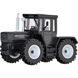 12277 MB Trac 1800 Intercooler 'Black Beauty'