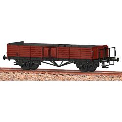 62040 O-Wagen Ommu "Linz", DR, Ep.III