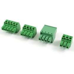80001 Steckersatz LY001