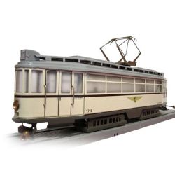 3000-20-109 TW 1716 Großer Hecht Dresden