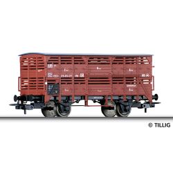 76572 Verschlagwagen Vh 23, DR, Ep.III