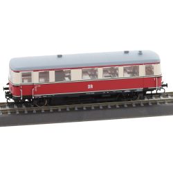 1351 VT 135 062, Einheits-Nahverkehrstriebwagen, DR, Ep. III
