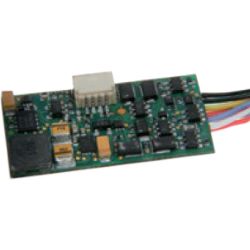 33100/4 IntelliSound Minidecoder