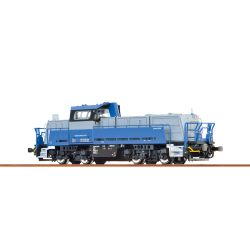 42754 Diesellok Gravita 10 BB, Voith, Ep.VI