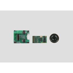 60948 märklin SoundDecoder mSD, Hobby-Diesellok