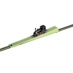 66529 Minitrix-Aufgleisgerät