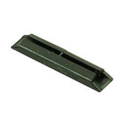 66539 Isolier-Schienenverbinder (6 Stück)