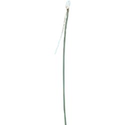 3293 Kabel schwarz, klar 16V/30mA