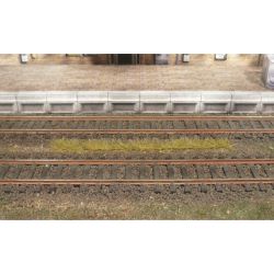 1812 Grasstreifen Herbst (10 Stück)