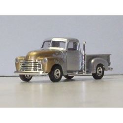 48202 Chevrolet Pick-Up >Flammendesign<