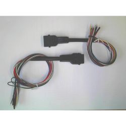36032 G Elektrische Kupplung für TEE komplett