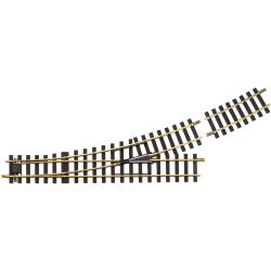 35226 Weiche G-WLR7 22,5°
