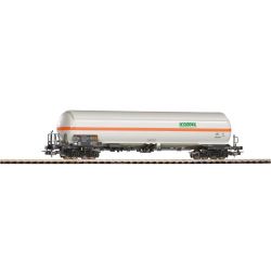 54659 Druckgaskesselwagen Sogetank, DB AG, Ep.VI