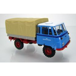 03-172 IFA LO 2002  Holzpritsche LPG Roter Oktober