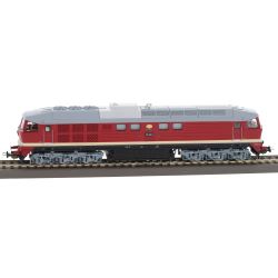 59740 Diesellok BR 130, DR, Ep. IV