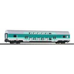 57680 Doppelstockwagen DBmu 748, DB AG, Ep.V