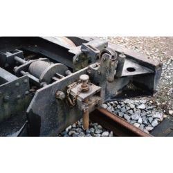 29064 Trichterkupplung für Rollwagen
