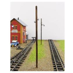 20017 Telegraphenmast