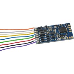 5249 Funktionsdecoder