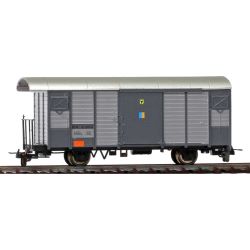 2083 830 Öchsle 2970 Materialwagen ex DFB
