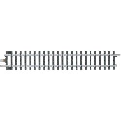 2291 K-Gleis Übergangsgleis zum M-Gleis, Länge 180 mm (1 Stück)