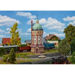 222144 Wasserturm Bielefeld