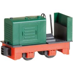 41705 Feldbahnlokattrappe
