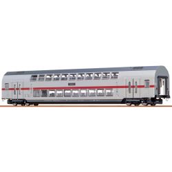 44509 TWINDEXX Mittelwagen 2.Kl., DB AG, Ep.VI