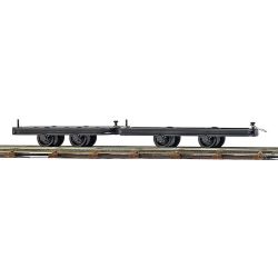 12295 Wagen-Set zum Umbauen