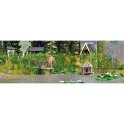 1267 Waldteich-Set