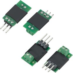 60821 Zurüstset zum Decoder m 83(Zurüstset zu m83)