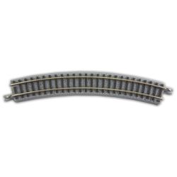 97032 R032 gebogen R195-30° 6 Stück