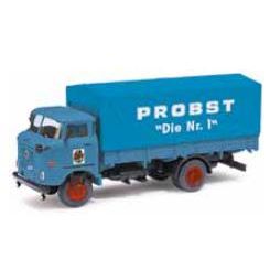 95114 W 50L Sp »Zirkus Probst / Nr. 1«