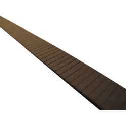70020 Holzbohlen-Laufstege für Brücken, 4 Stück
