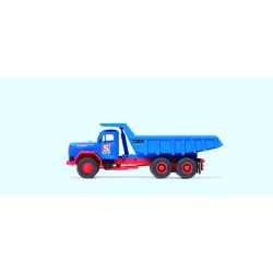 31313 Muldenkipper. Magirus F 230 D