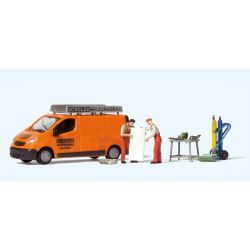33259 Opel Vivaro Schuler Heizungsbau