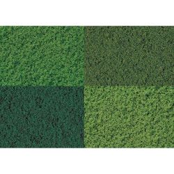 7320 Micro-Flocken-Set