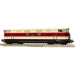 31042042 BR 118 131-2 DR IV Vollsicht Sound