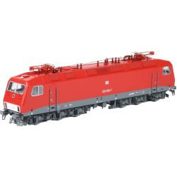 31043040 BR 252 der DR, Ep. IV