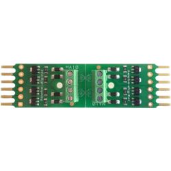 87020 MA10, Motoradapter für WD10
