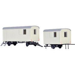 10278 Bauwagen