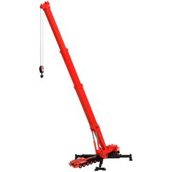 10388 Gottwald Teleskopkran