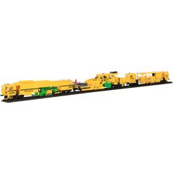 26053 Mechanischer Durcharbeitungszug Fertigmodell