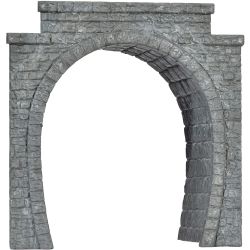 34103 Tunnelportal 1-gleisig