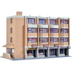 38222 Wohn- und Geschäftshaus