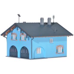 38822 Haus Bichelberg