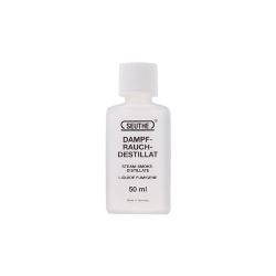 10908 Seuthe Dampfdestillat mit Spritze (50 ml)