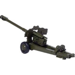 124060 152-mm-Haubitze M1955 D-20