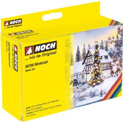 08758 Winter-Set