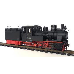 71043 Dampflok 99 4052 DR Ep III, Trusetalbahn
